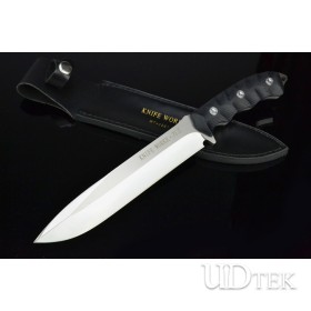 WT1 straight knife 1987 classic UDTEK01923